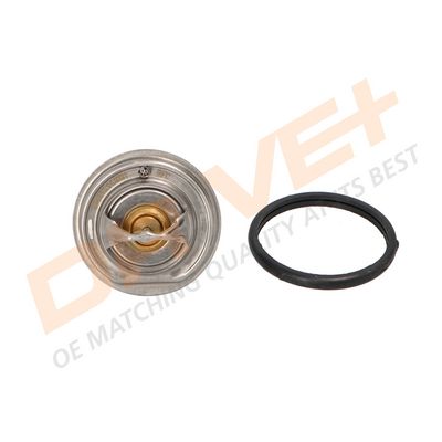 THERMOSTAT KüHLMITTEL