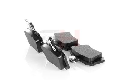 SET PLACUTE FRANA FRANA DISC GH GH419952 22