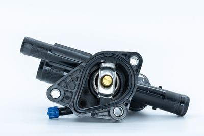 Termostat, chladivo MOTORAD 1290-89K