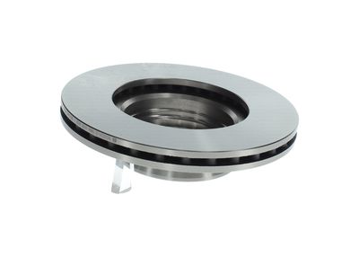 BREMSSCHEIBE BOSCH 0986479602 26