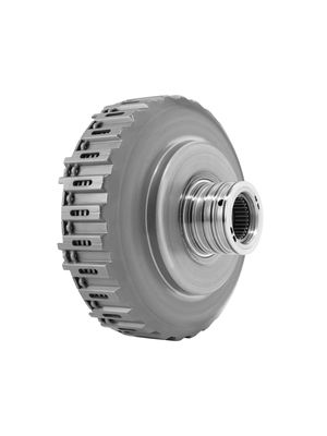 KUPPLUNGSSATZ BorgWarner 202152 5