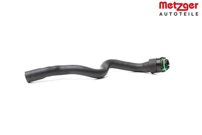 FURTUN RADIATOR METZGER AUTOTEILE 2420184 19