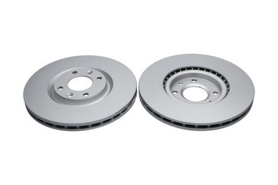 спирачен диск Kavo Parts BR-10026-C