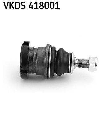 Шарнир независимой подвески / поворотного рычага SKF VKDS 418001 для MERCEDES-BENZ M-CLASS