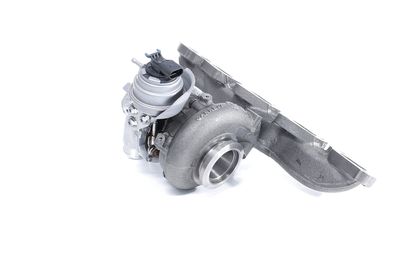 LADER AUFLADUNG BTS Turbo T916624 14