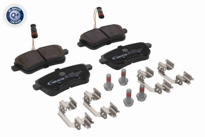 BREMSBELAGSATZ SCHEIBENBREMSE VAICO V303925