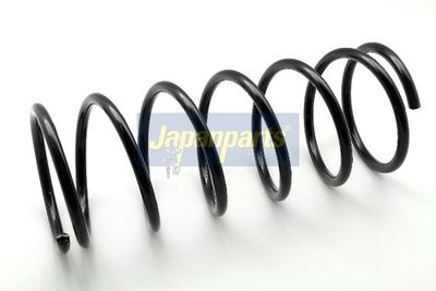 пружина за ходовата част JAPANPARTS ZC1742A