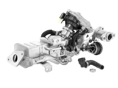 MODUL-EGR BorgWarner 792005D0