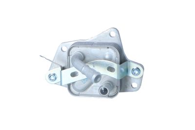 RADIATOR ULEI ULEI MOTOR NRF 31855 4