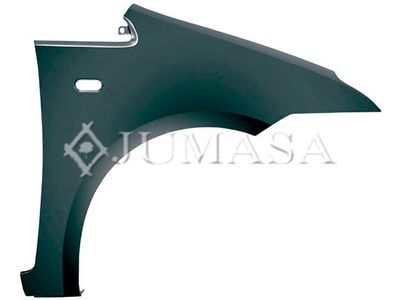 JUMASA 08321568 Крыло переднее для FORD FOCUS C-MAX (DM2)