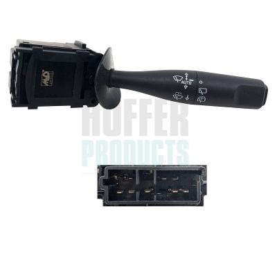 COMUTATOR COLOANA DIRECTIE