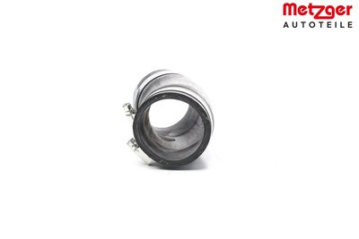 LADELUFTSCHLAUCH METZGER AUTOTEILE 2400454 10