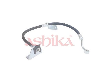 Halter, Bremsschlauch