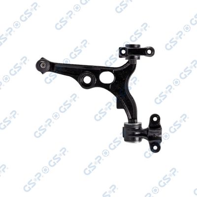 BRAT SUSPENSIE ROATA