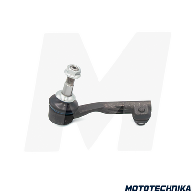 MOTOTECHNIKA Skersinės vairo trauklės galas