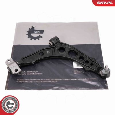 Control/Trailing Arm, wheel suspension 69SKV244