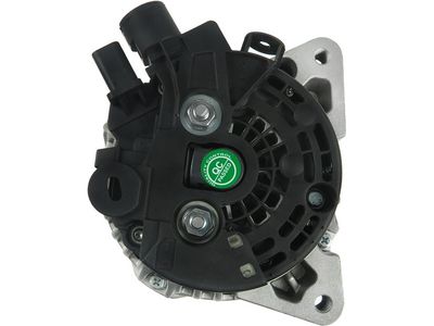 GENERATOR / ALTERNATOR AS-PL A0183 2