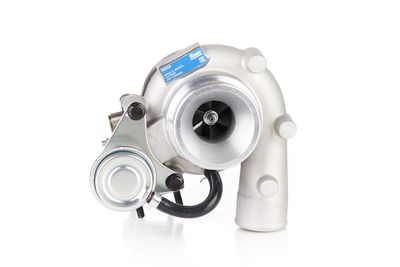 COMPRESOR SISTEM DE SUPRAALIMENTARE NISSENS 93252 41