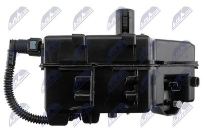 UNIT. REZ. ADITIV (REGEN. FILTRU PARTICULE/CALAMINă) NTY BWPCT010 4