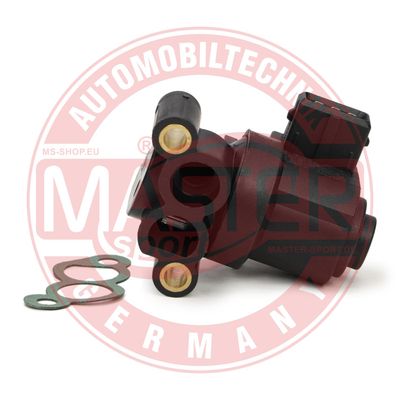 SUPAPA REGLAJ MERS IN GOL ADMISIE AER