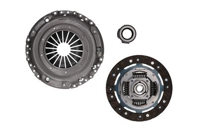 SET AMBREIAJ KAMOKA KC340