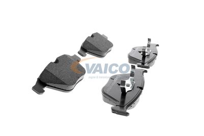 BREMSBELAGSATZ SCHEIBENBREMSE VAICO V208121 50