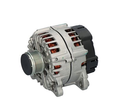 GENERATOR / ALTERNATOR VALEO 439817 6