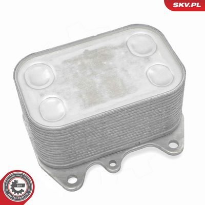 Ölkühler, Motoröl