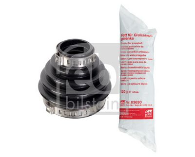 FEBI BILSTEIN Faltenbalgsatz, Antriebswelle