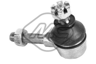 накрайник на напречна кормилна щанга Metalcaucho 53213