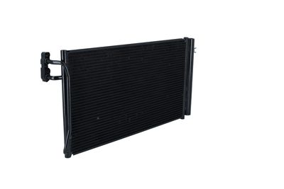 KONDENSATOR KLIMAANLAGE NRF 35773 22