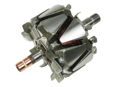 Läufer, Generator