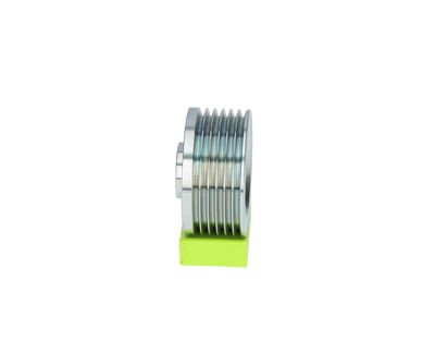 FULIE ALTERNATOR VALEO 595222 16