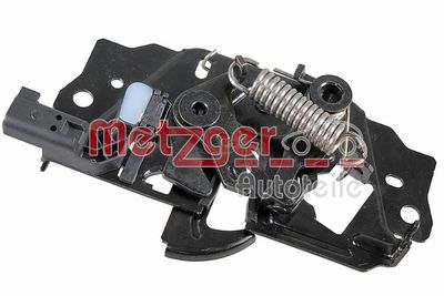 METZGER Motorkapslot GREENPARTS (2310746)