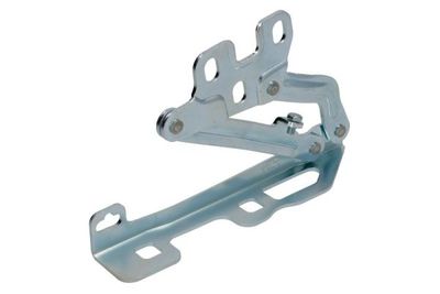 Engine bonnet hinge Links past: OPEL CORSA D 07.06-12.14