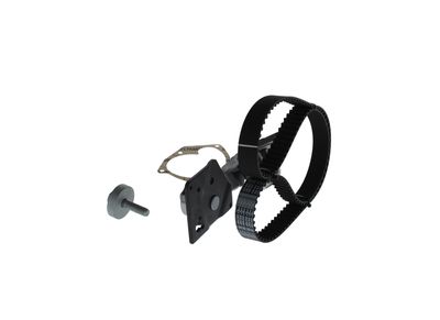 SET POMPA APA + CUREA DINTATA BOSCH 1987946397 12