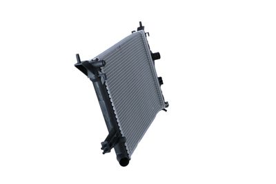 RADIATOR RACIRE MOTOR NRF 53628 38