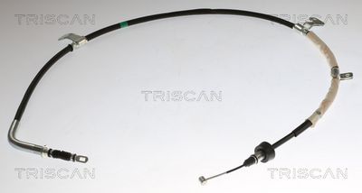 CABLU FRANA DE PARCARE