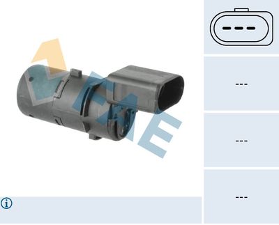 FAE Sensor, Einparkhilfe (66086)