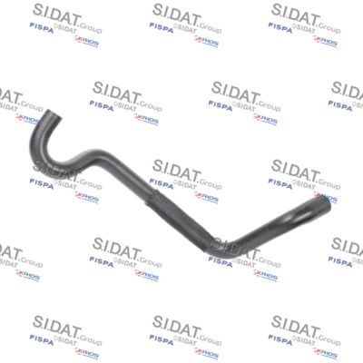 маркуч на радиатора SIDAT 504574