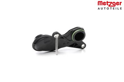 CONDUCTA ADMISIE POMPA ULEI METZGER AUTOTEILE 8002016 17