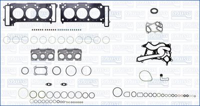Kompletní sada těsnění, motor AJUSA 50345800