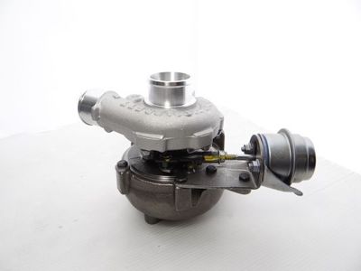 LADER AUFLADUNG GARRETT 7661115001S 2