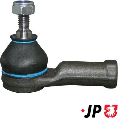 накрайник на напречна кормилна щанга JP GROUP 1544601700