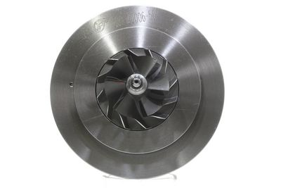 Rumpfgruppe, Turbolader