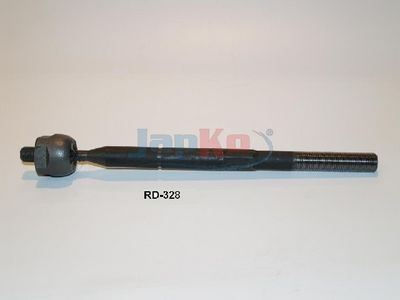 Axialgelenk, Spurstange