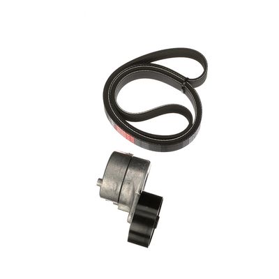 SET CUREA TRANSMISIE CU CANELURI GATES K016PK1328 68