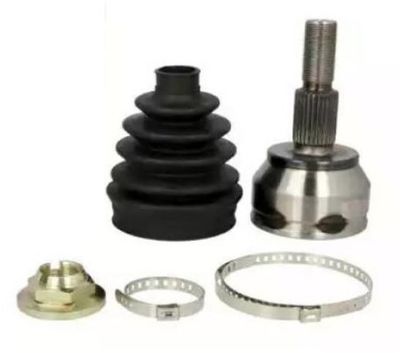 GELENKSATZ ANTRIEBSWELLE