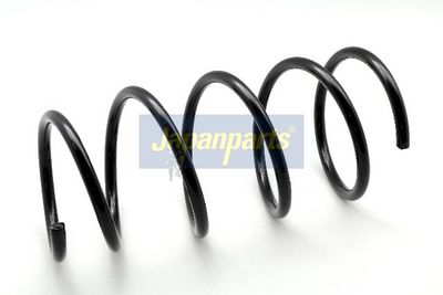 пружина за ходовата част JAPANPARTS ZC2118C