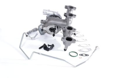 LADER AUFLADUNG BTS Turbo T981009 19